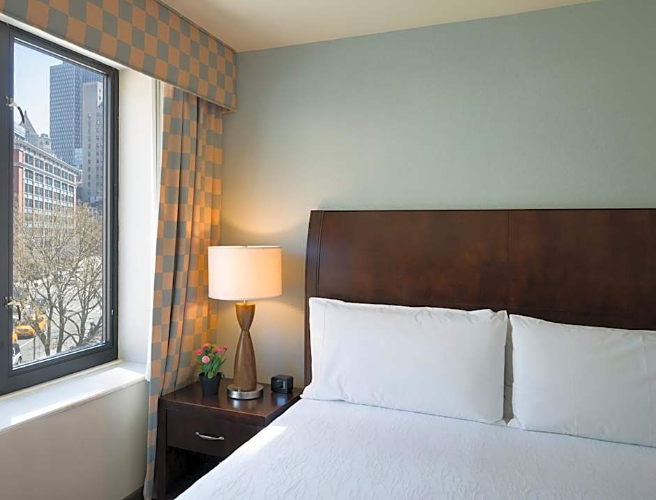 Hilton Garden Inn Tribeca