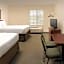 WoodSpring Suites Waco near University