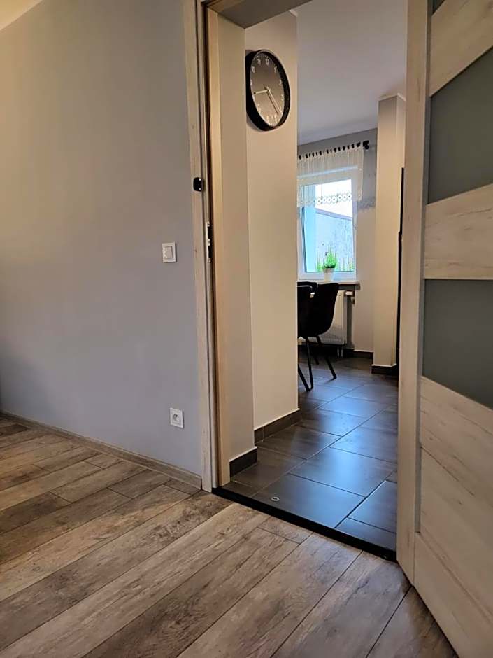 Virgo Premium Business Apartments Rumia