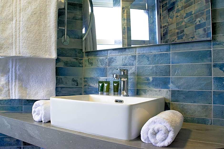 Hallmark Hotel Bournemouth West Cliff