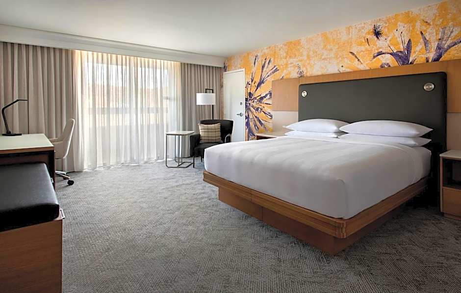 Westchester Marriott