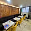 City Hotel Alger