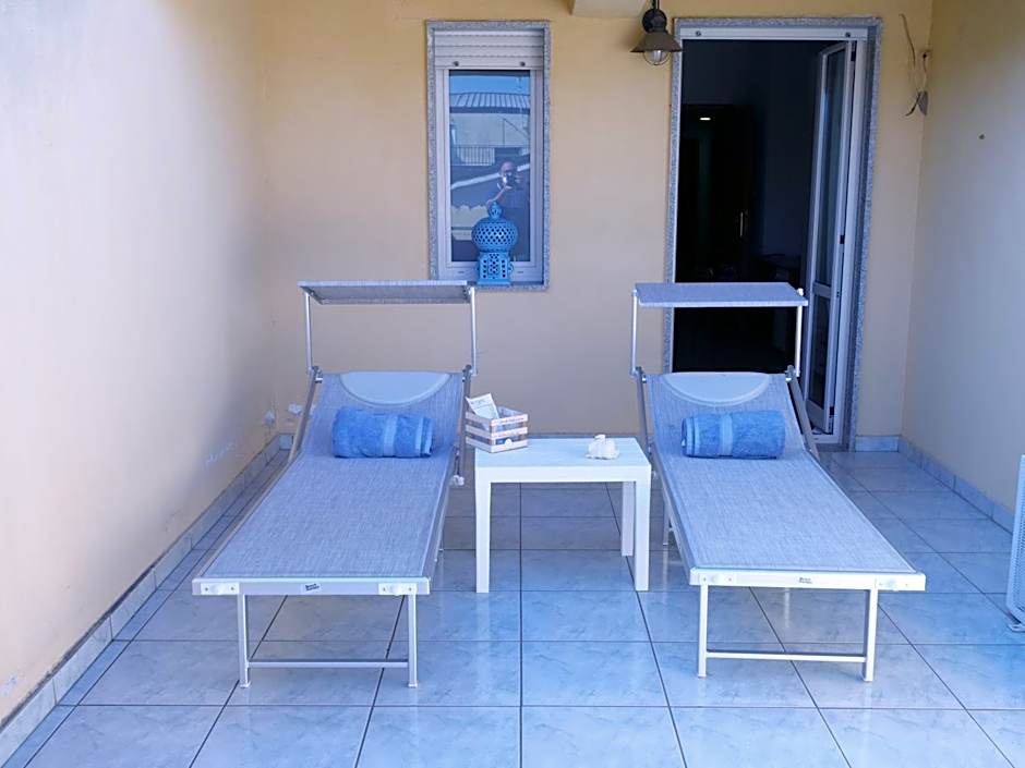 Grand Hostel Calabria