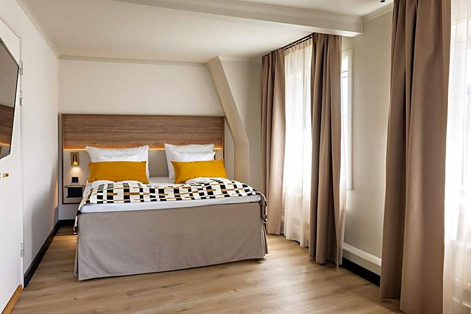 Quality Hotel Augustin
