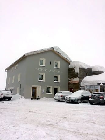 Ospizio La Veduta