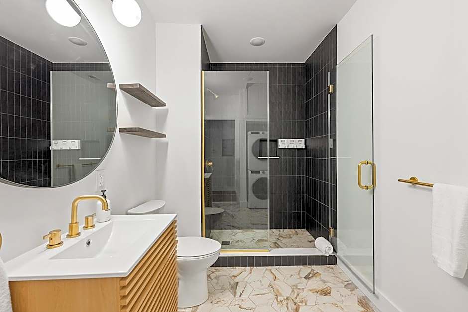 Sosuite at The Loxley - Old City