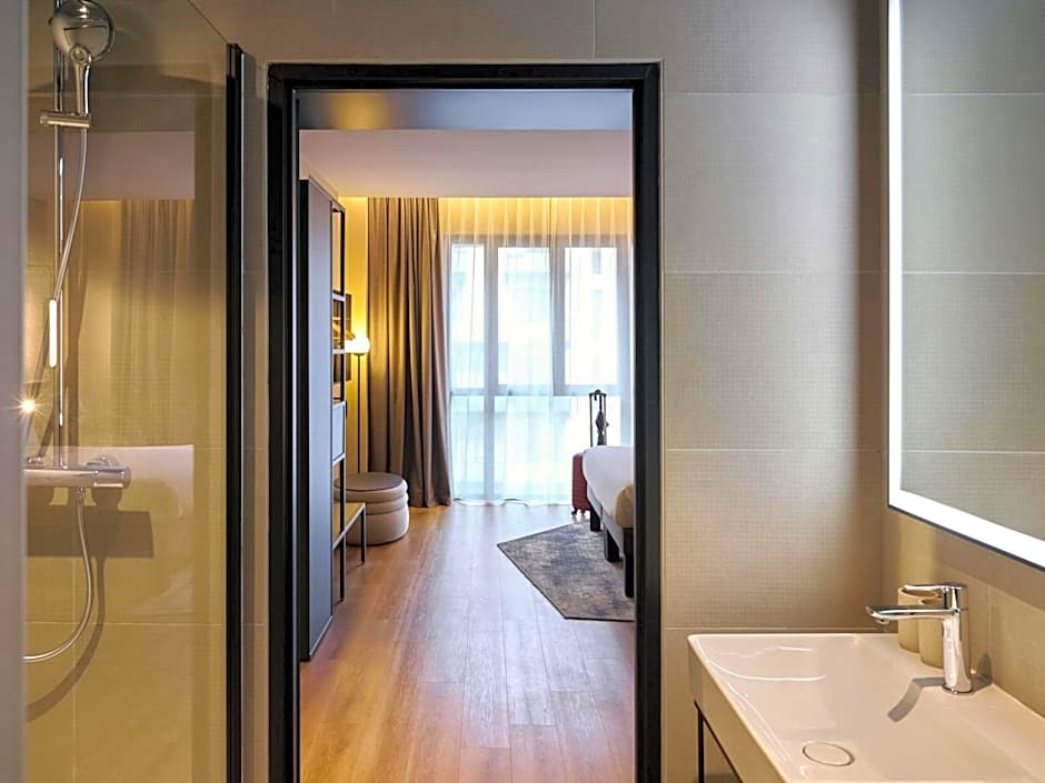 Novotel Rouen Centre Cathédrale