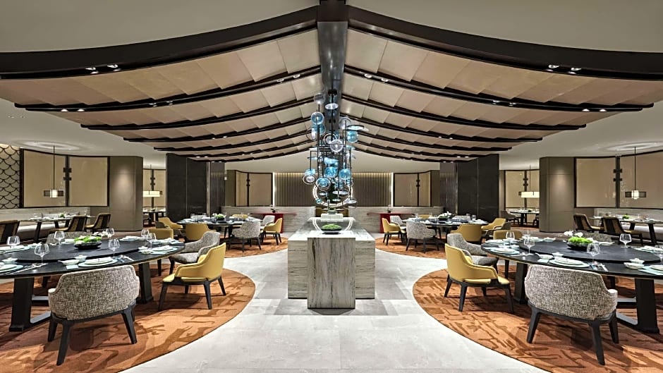 Hilton Lanzhou City Center