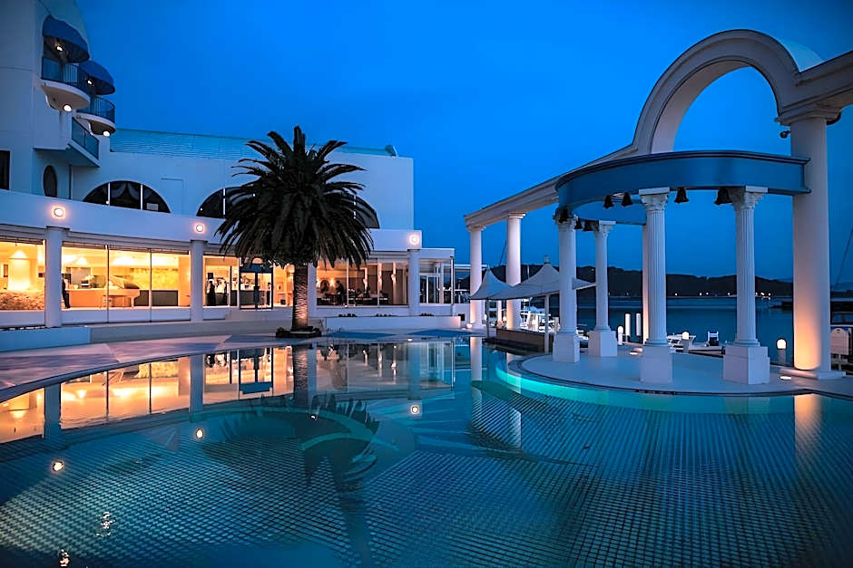 Hotel Limani