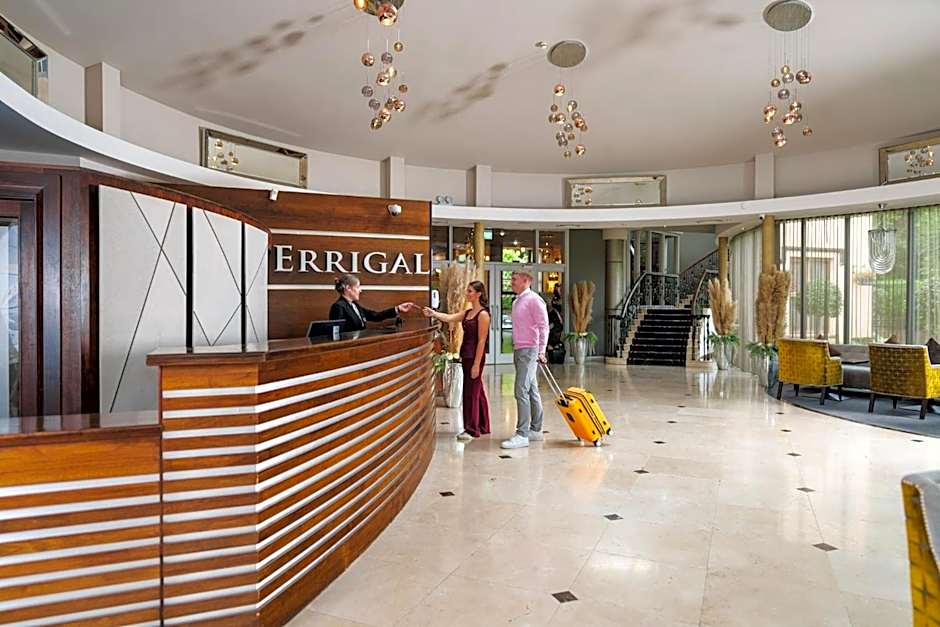 Errigal Country House Hotel