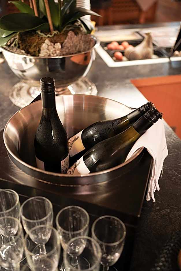 TOP CountryLine Hotel Ritter Badenweiler