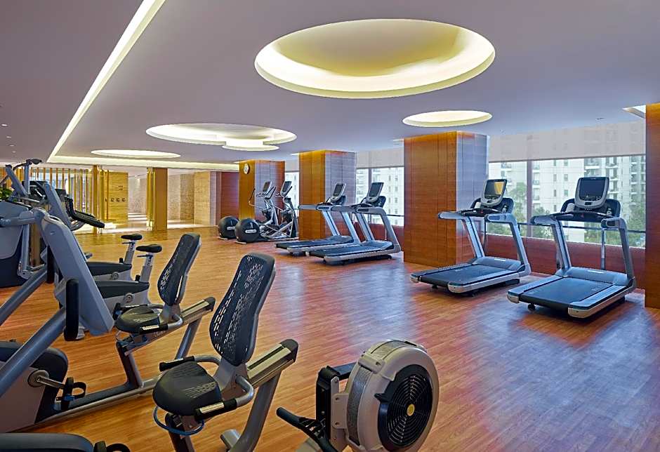 Hilton Haikou