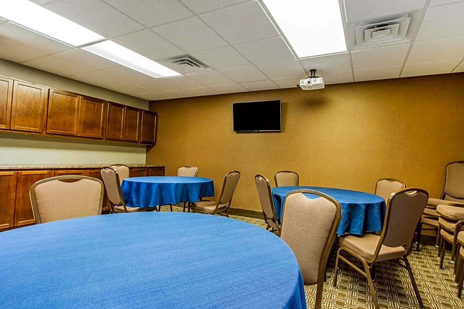 MainStay Suites Grand Island