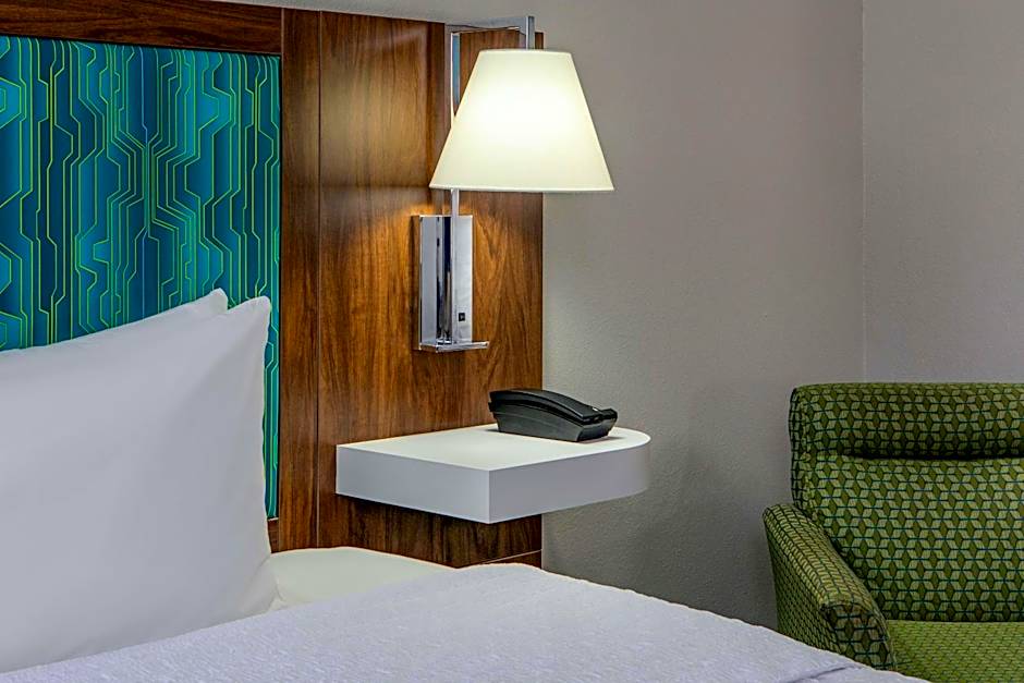 Hampton Inn By Hilton Rehoboth Beach