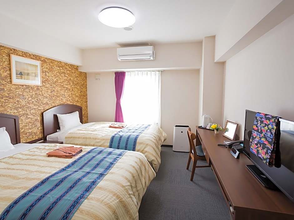 Hotel Peace Island Nago