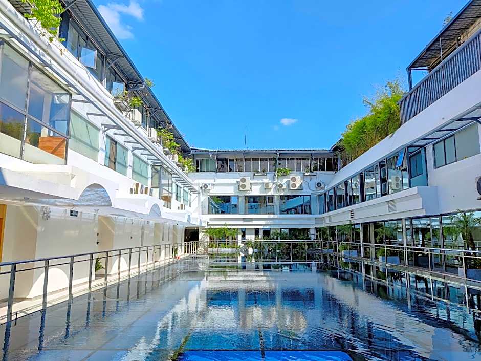 Guilin Sky Palace Hotel