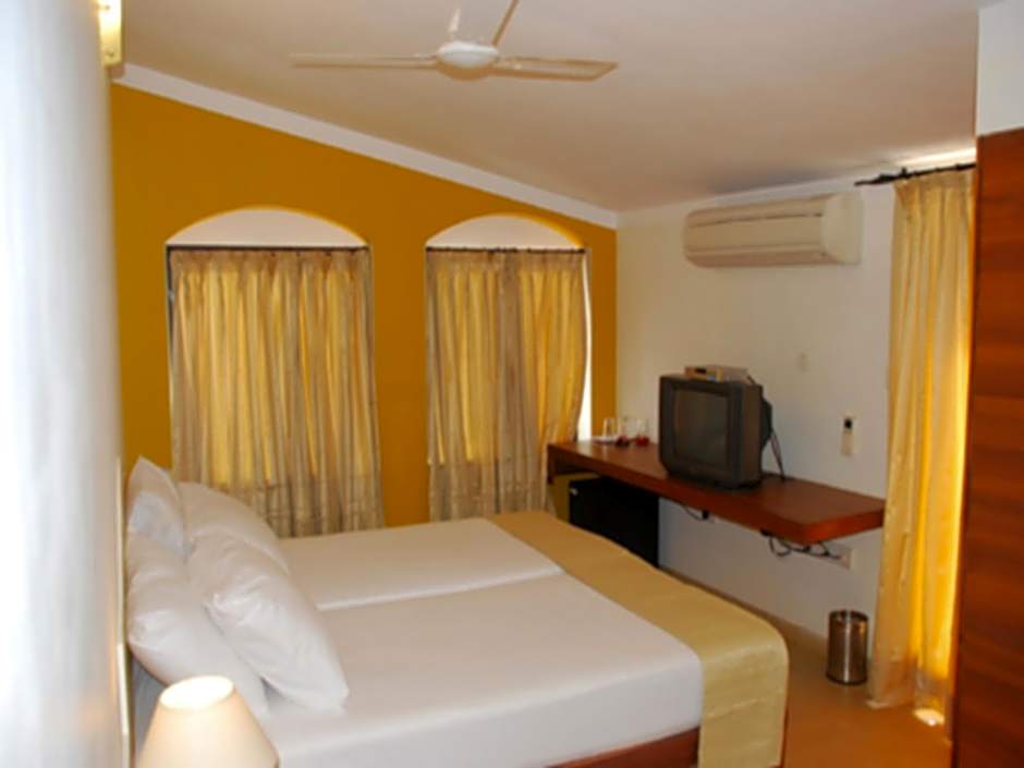 Casablanca Beach Resort