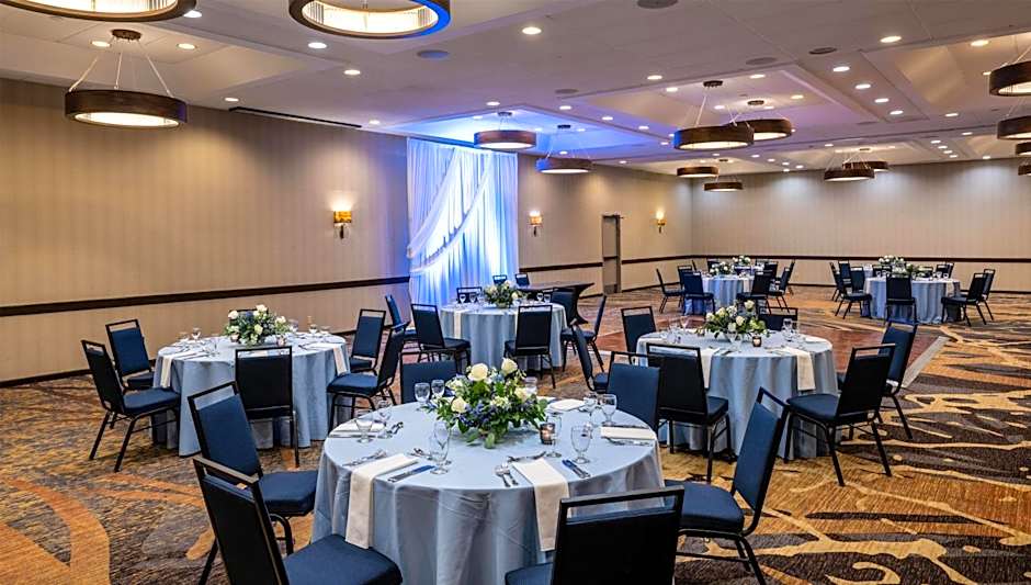 Embassy Suites by Hilton Seattle Bellevue