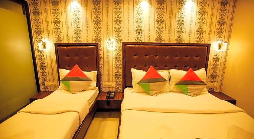 Garden Creek Residency