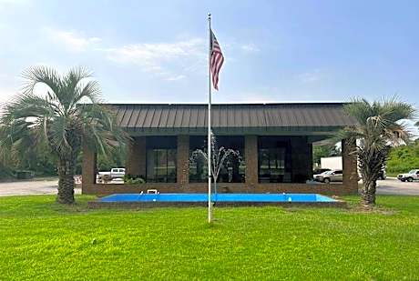 Days Inn by Wyndham St George