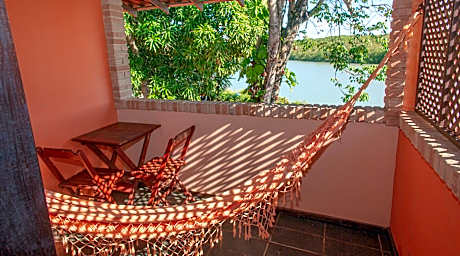 Pousada Canto do Rio