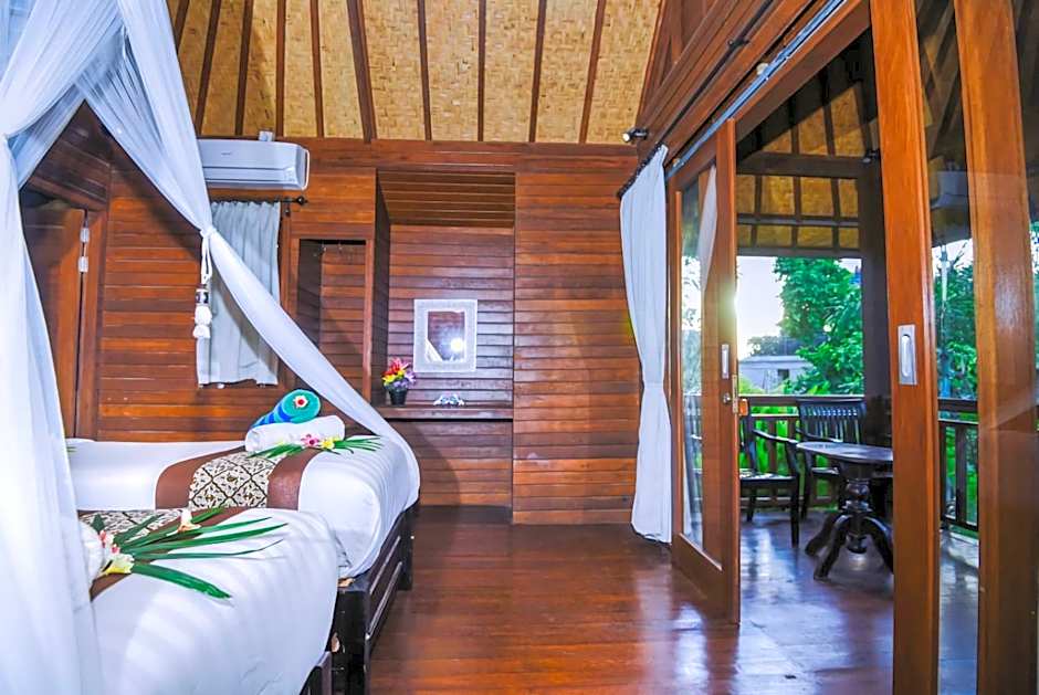 Karang Mas Villa Lembongan