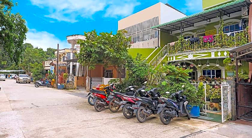 Hotel O Satria Homestay Syariah