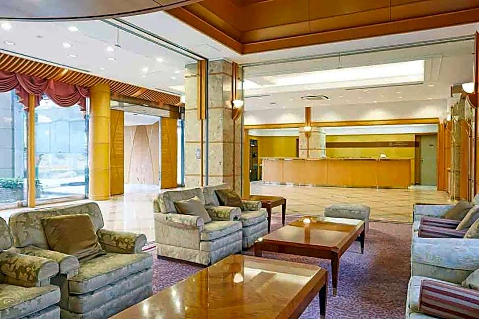 Business Hotel Noda