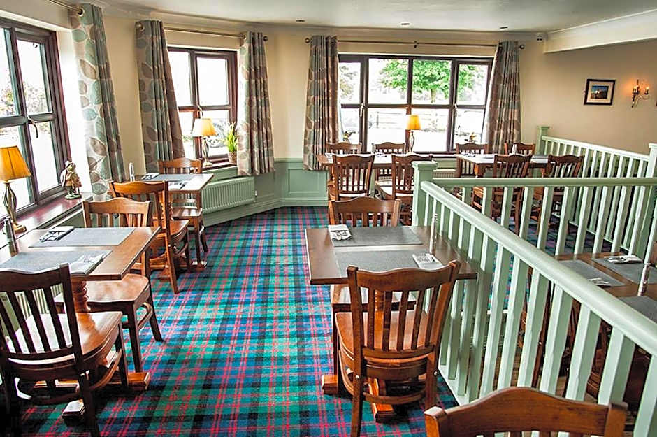 The Fir Tree Country Hotel