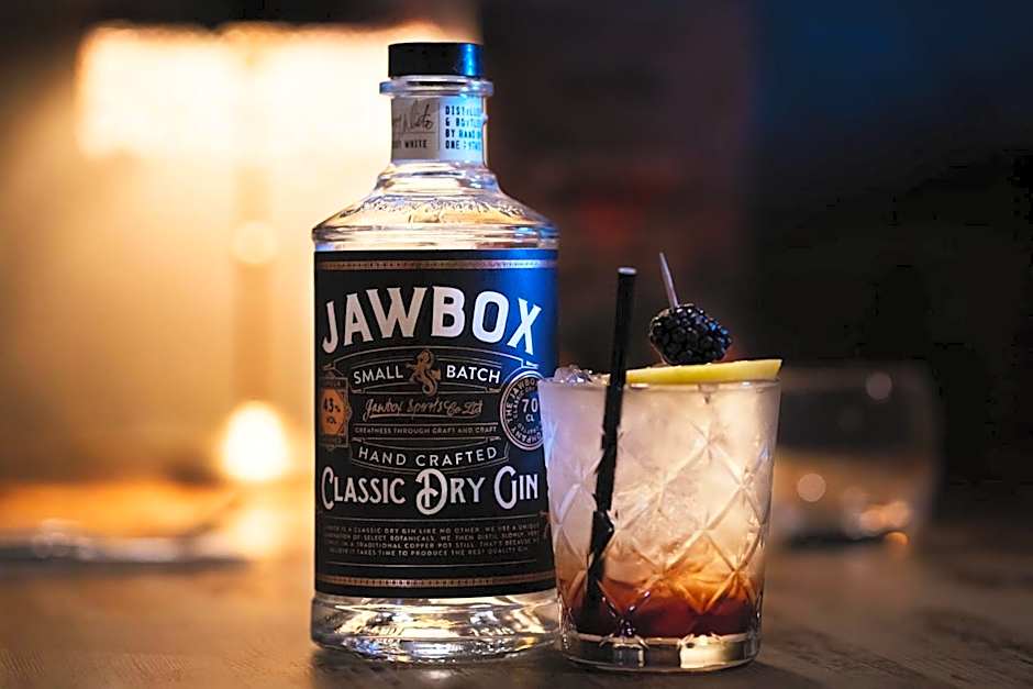 Ballyrobin Country Lodge