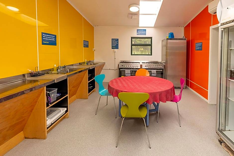 Napier Beach TOP 10 Holiday Park & Motels