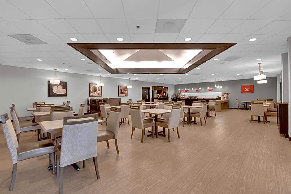 Best Western Plus The Charles Hotel