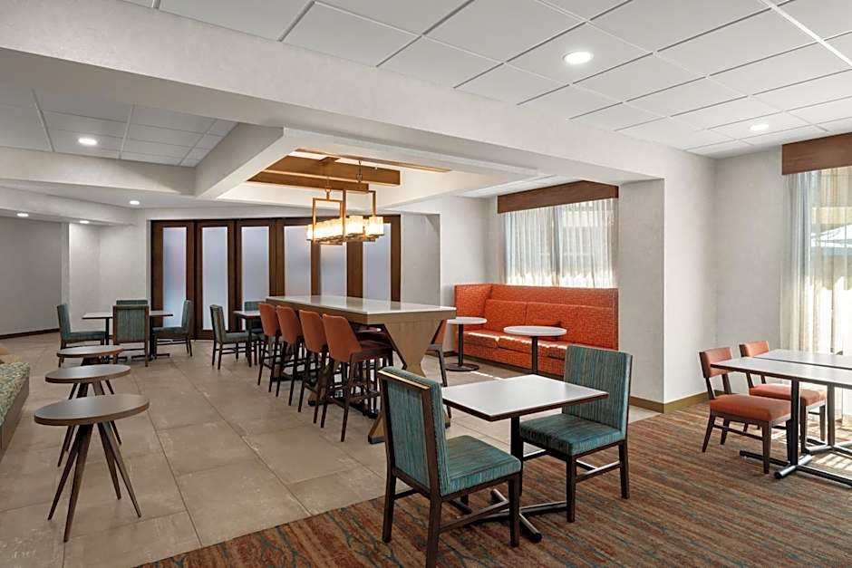 Hampton Inn By Hilton Carefree, AZ