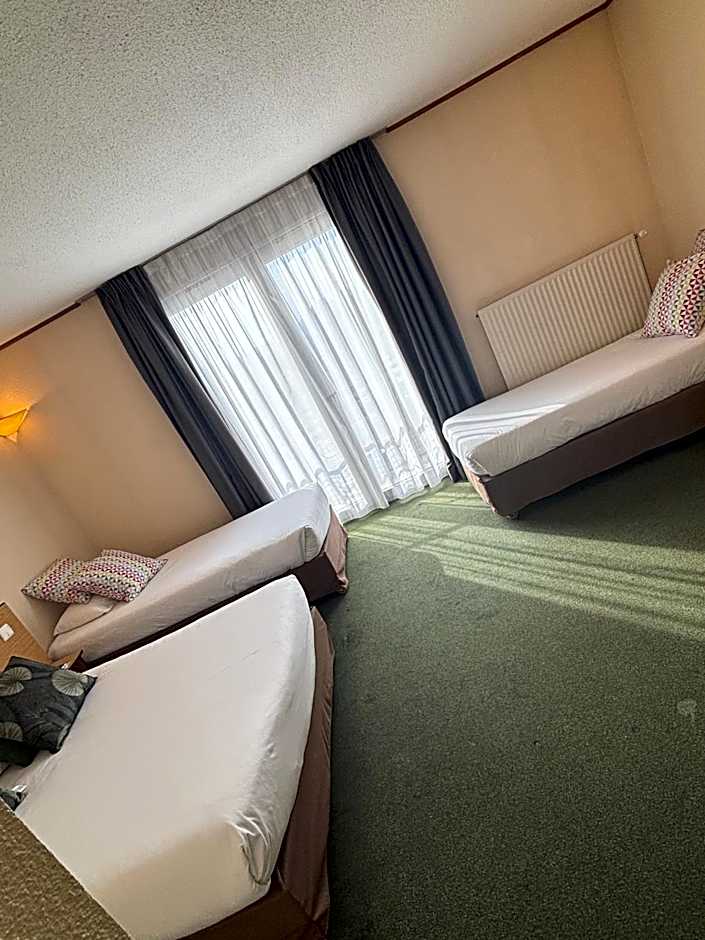 Campanile Dijon Centre - Gare