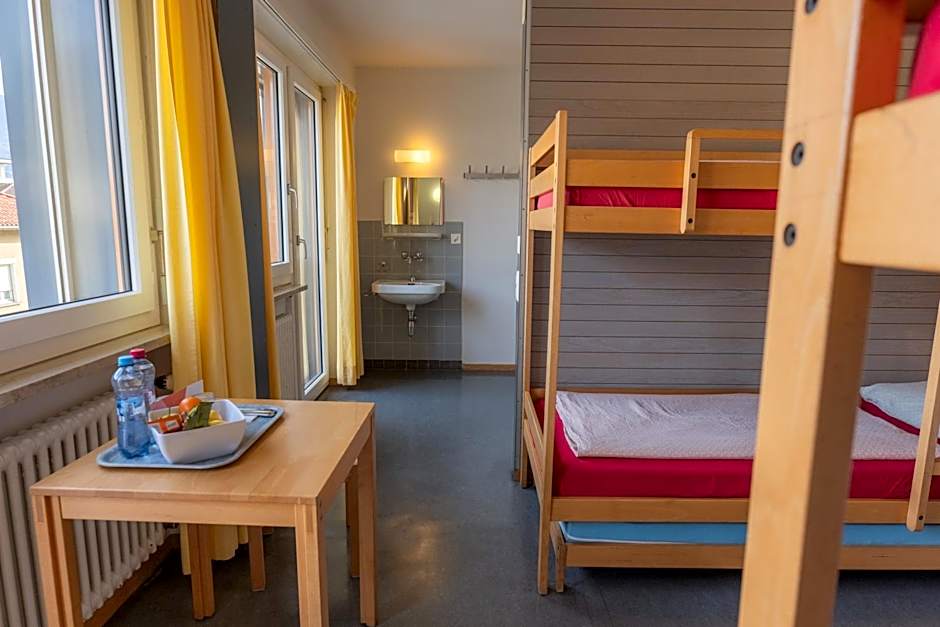 Locarno Youth Hostel
