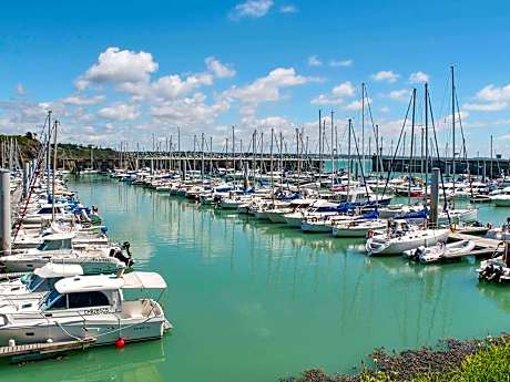 ibis Granville Port de Plaisance