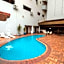 Ibis Styles Presidente Prudente, Portal of the West