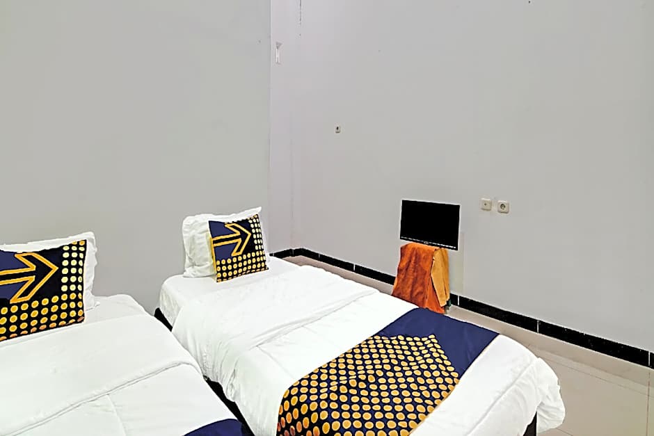 Hotel O Lucky Guesthouse