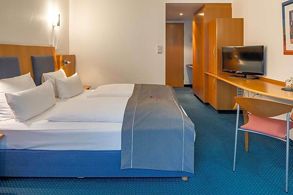 Residenz Hotel Detmold