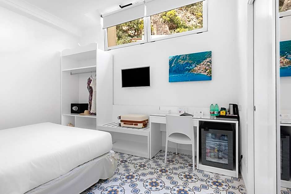 Hotel Bougainville