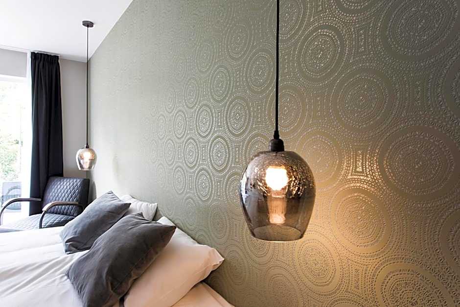 Rijksmonument Hotel de Sprenck - including free private parking