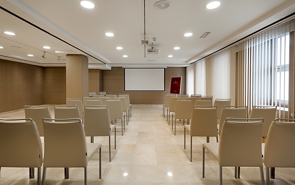 Nh Collection Madrid Colon