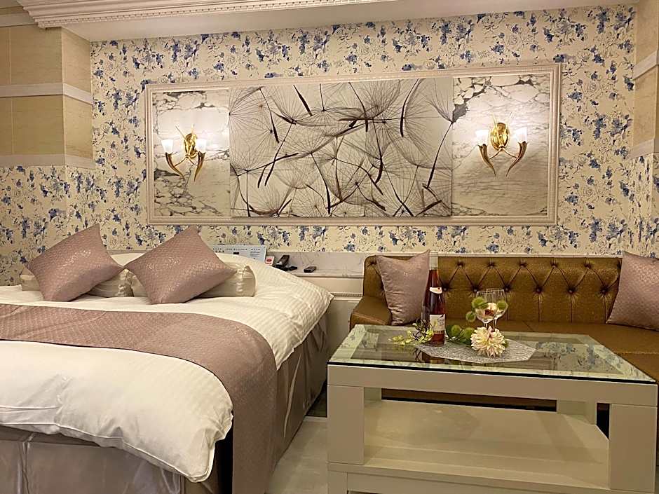 Hotel Venus Garden(Adult Only)