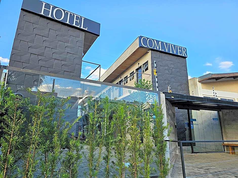 Hotel Com.Viver