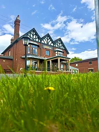 Staindrop Hotel