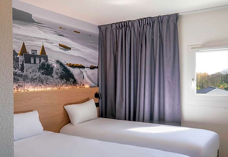 B&B HOTEL Bayeux