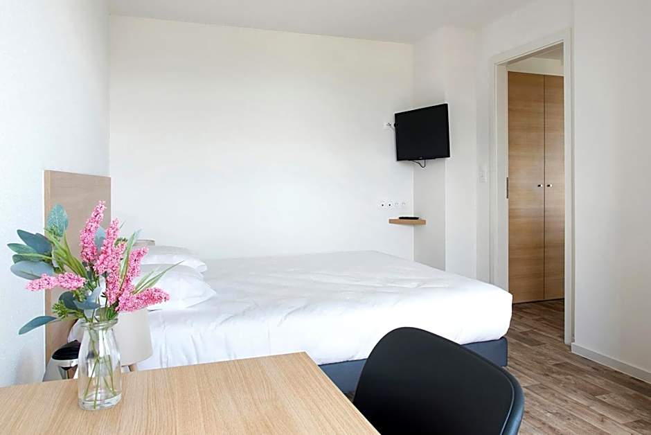 Résidence La Canopée