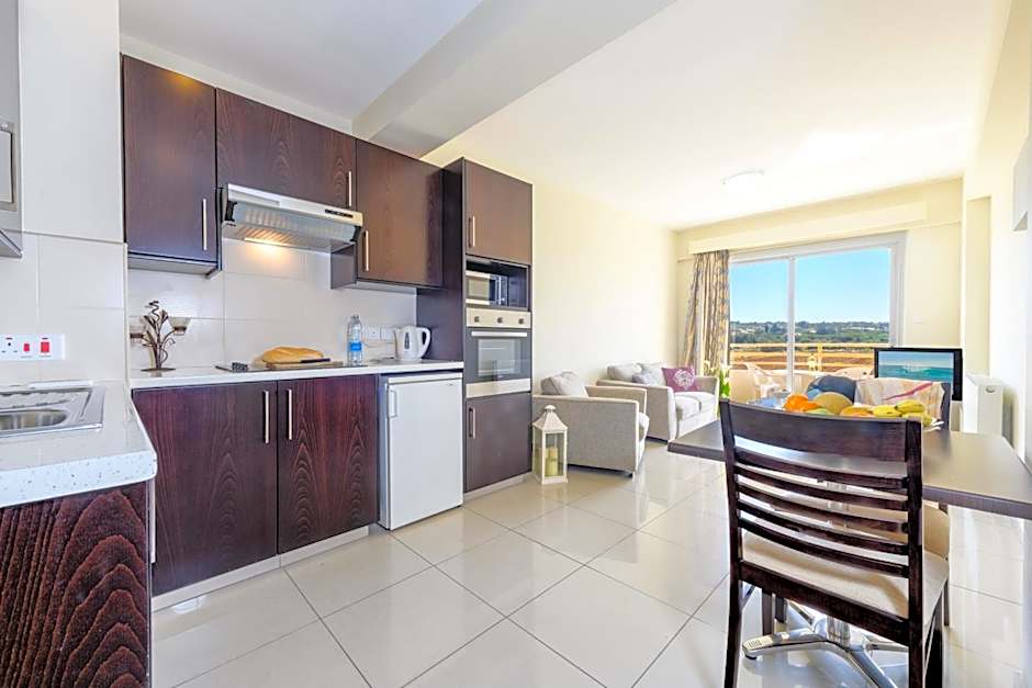 Kama Lifestyle Apartments