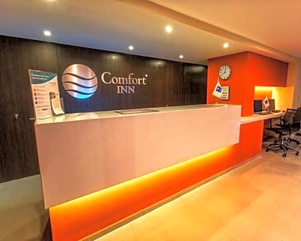 Comfort Inn San Luis Potosi