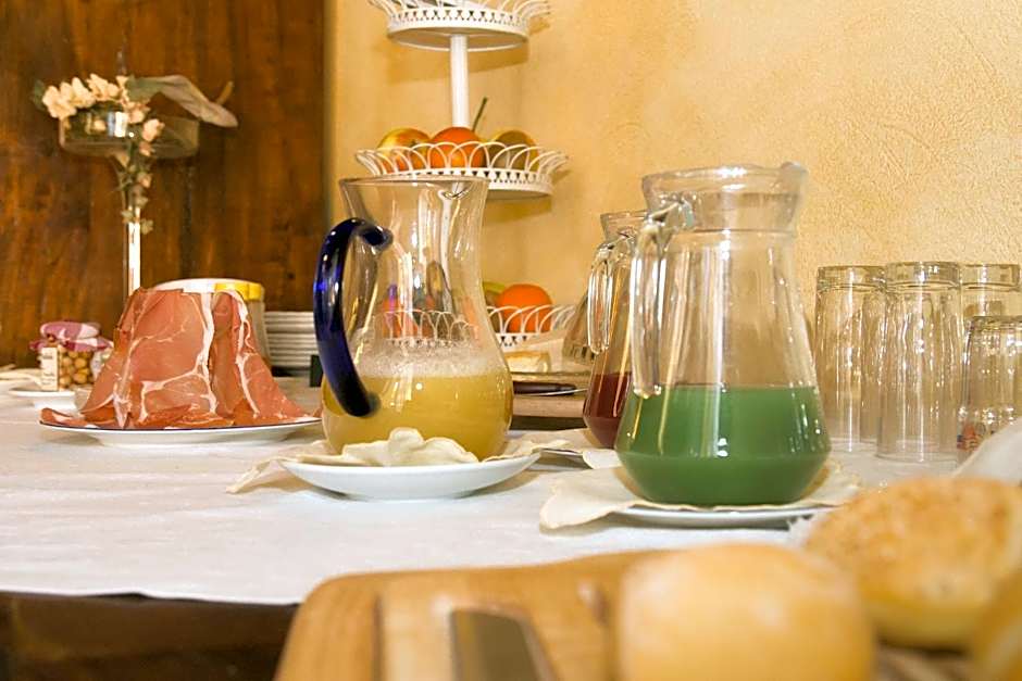 Casa Del Grande Vecchio